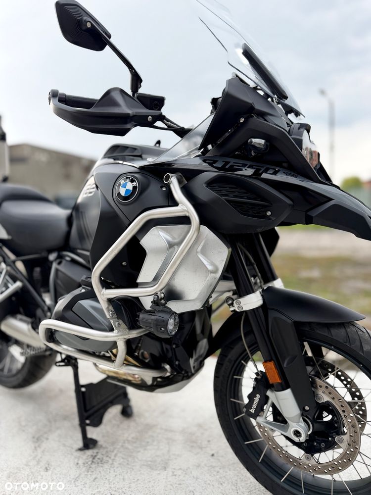 BMW Adventure - 13