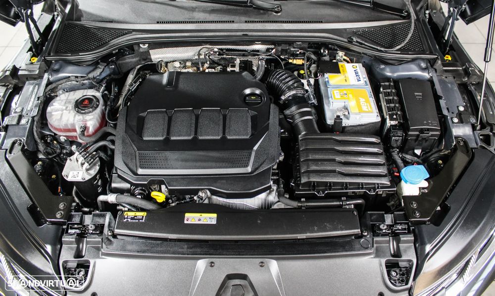 VW Arteon Shooting Brake 2.0 TDI R-Line DSG - 19