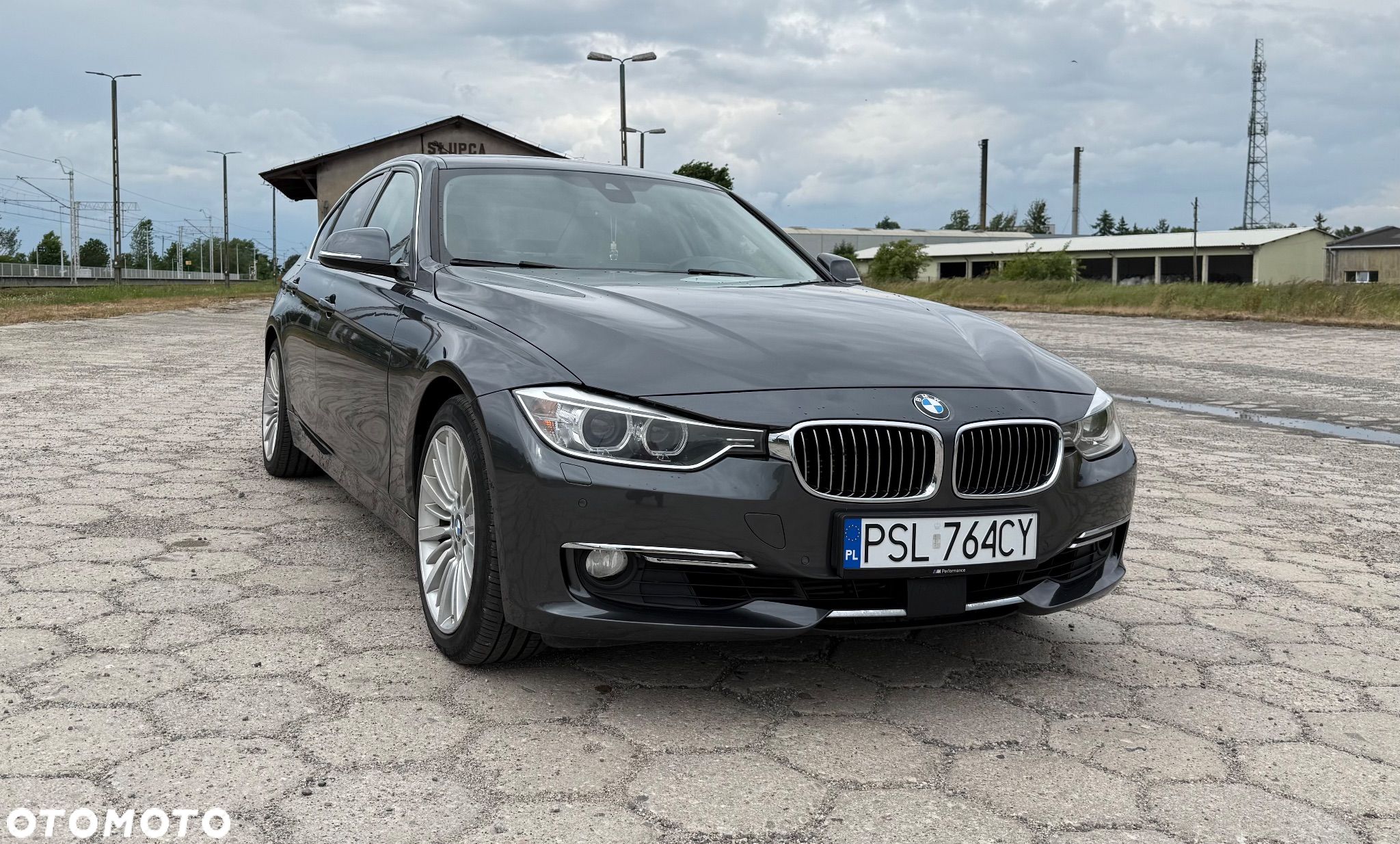 BMW Seria 3 - 1