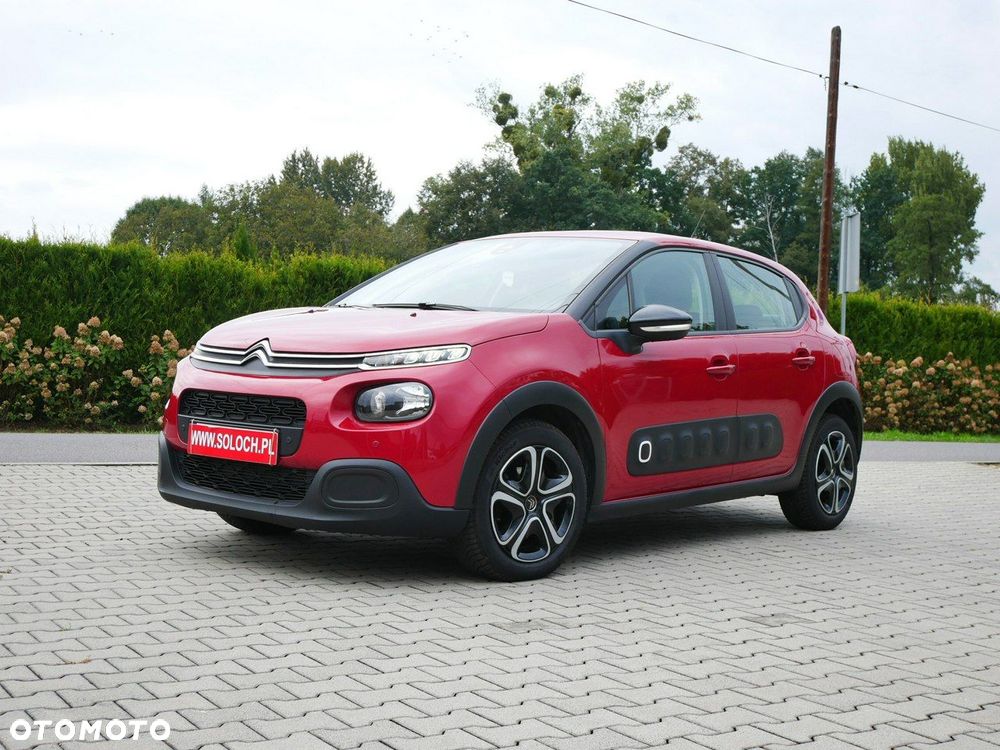 Citroën C3