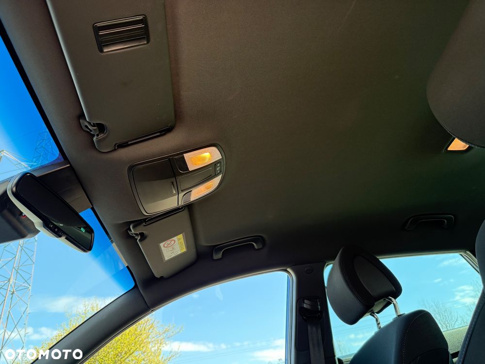 Hyundai Tucson blue 1.6 GDi 2WD Passion - 29