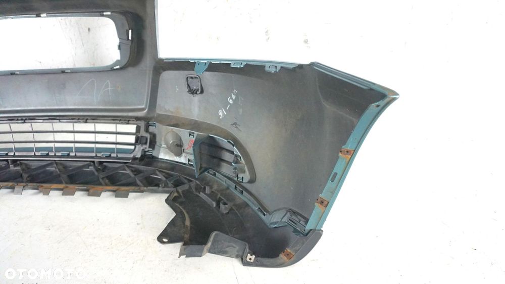 ZDERZAK PRZÓD PRZEDNI VOLVO S40 II 2 LIFT 07-12 2007-2012 479-16 30744904 - 11