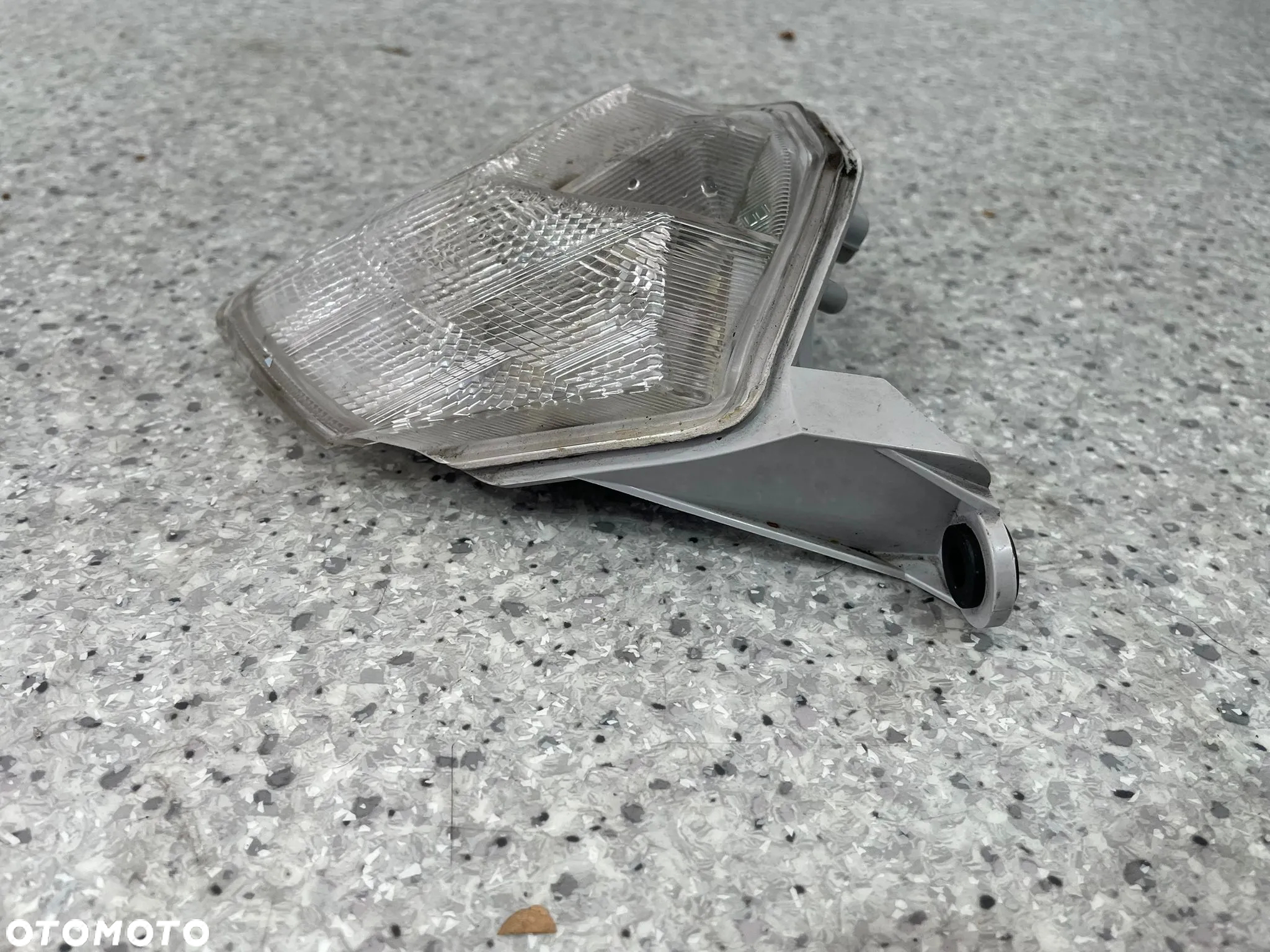 lampa przód Kawasaki Z750,Z1000 (nr1203) - 2