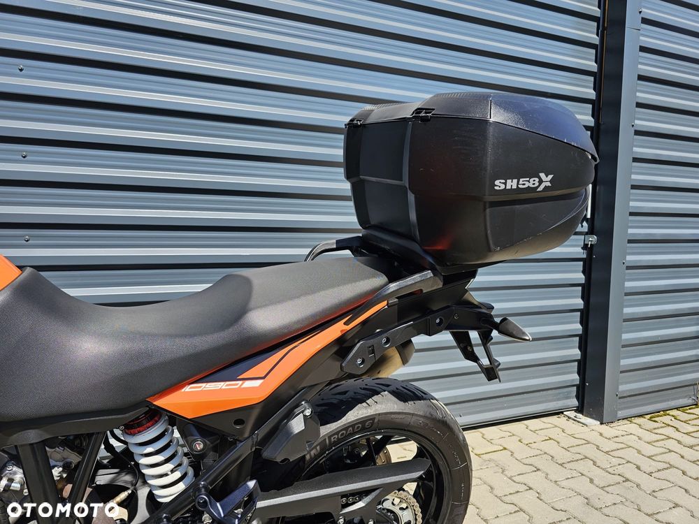 KTM Adventure - 20