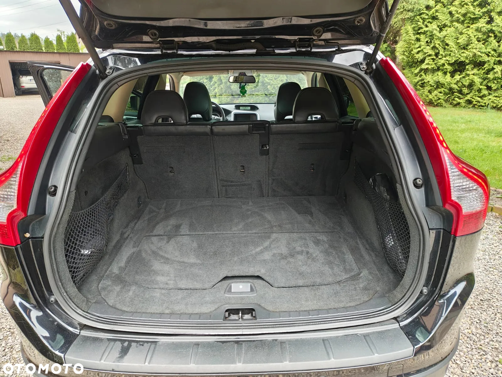 Volvo XC 60 D5 AWD Summum - 22