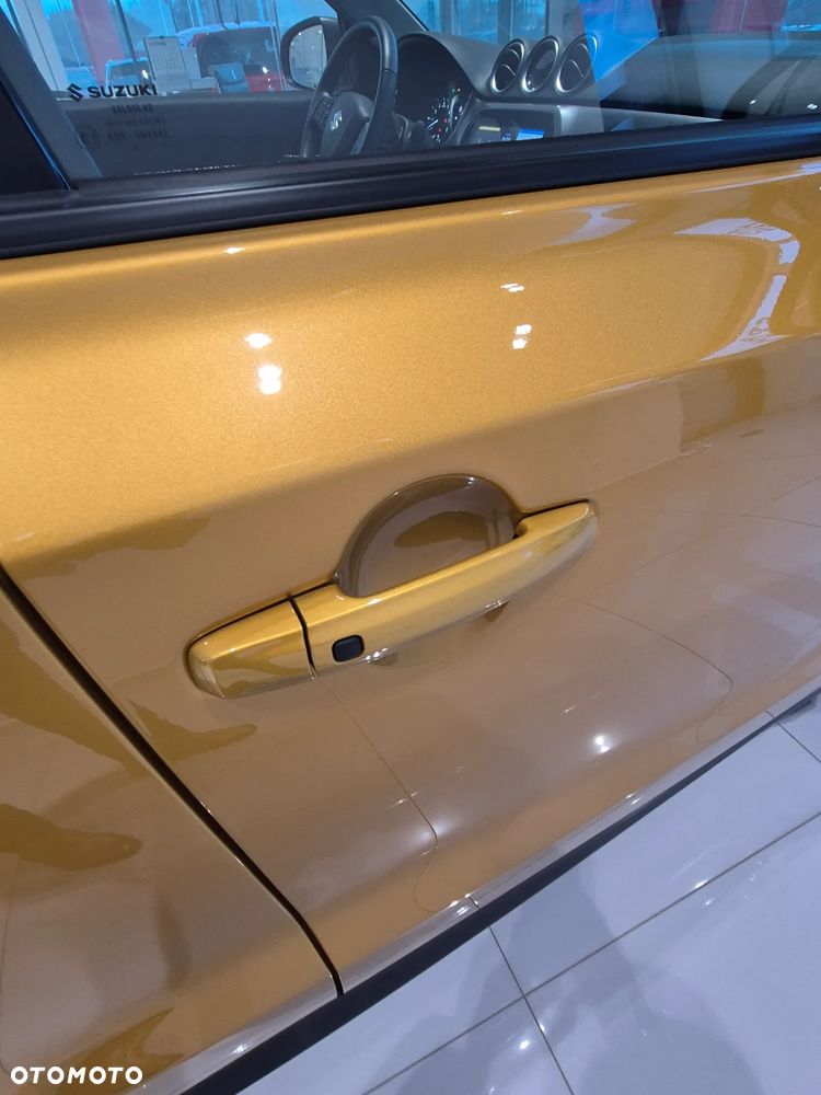Suzuki Vitara 1.5 DualJet Hybrid Premium Plus 2WD AGS - 11