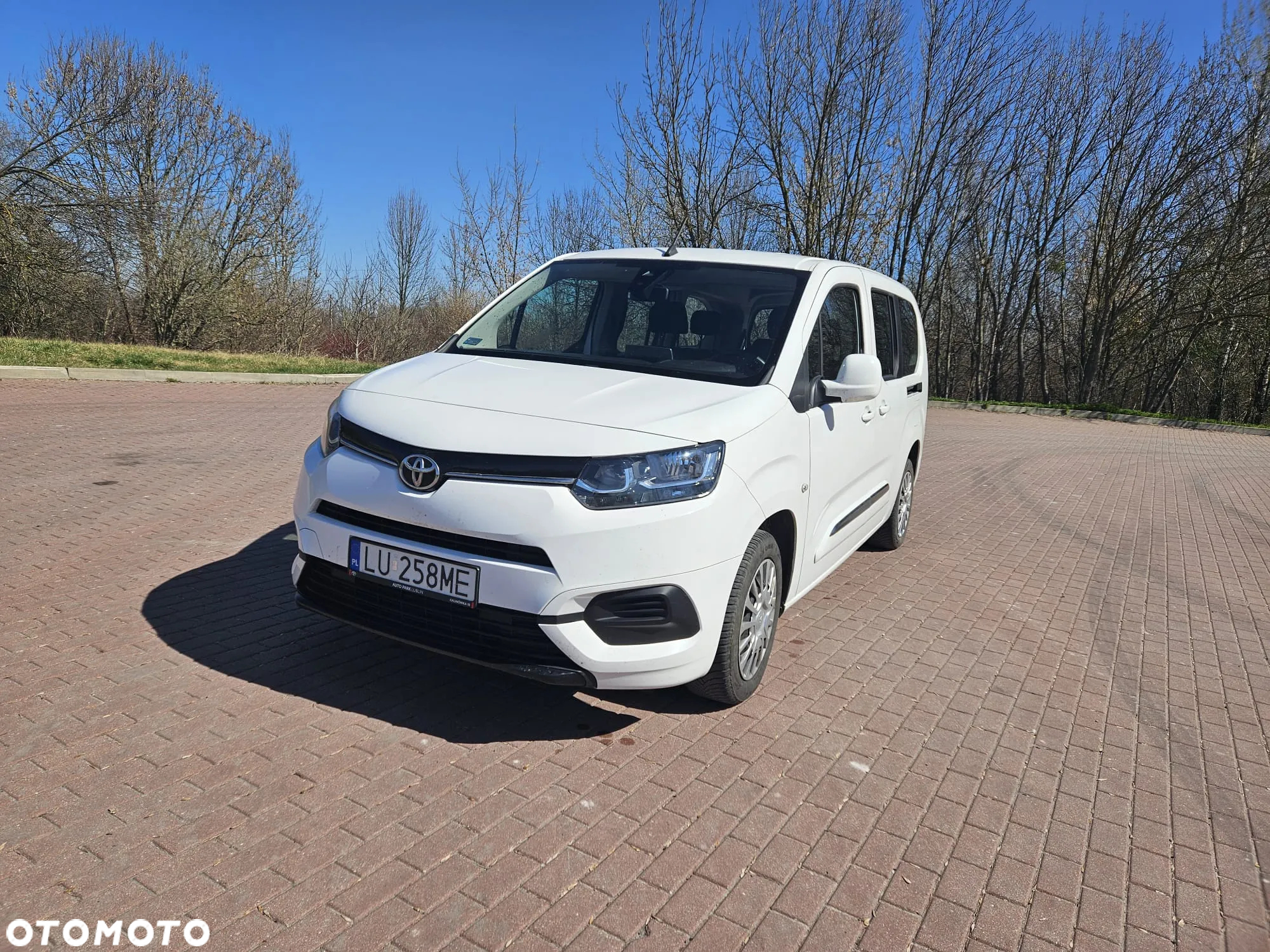 Toyota Proace City Verso - 2
