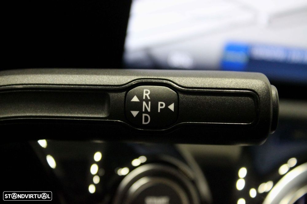 Mercedes-Benz A 180 d - 17