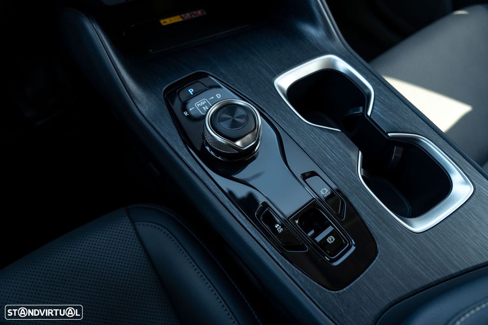 Lexus RZ 300e Premium - 24