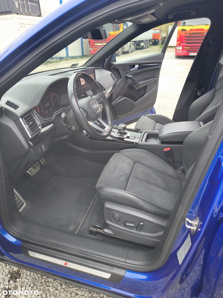 Audi Q5 - 13