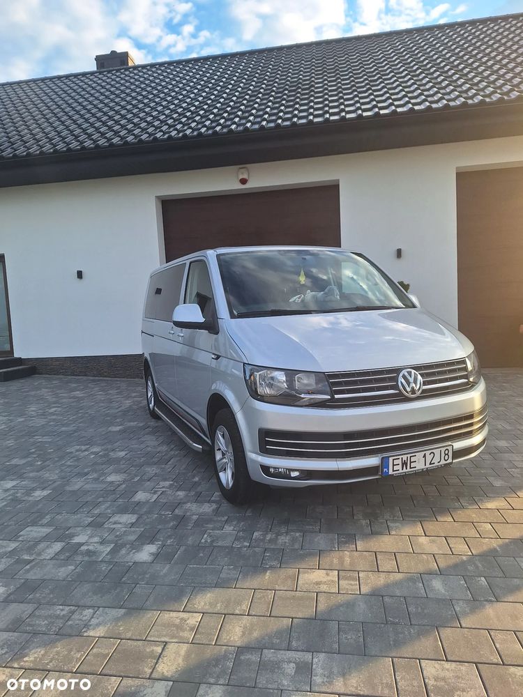 Volkswagen Transporter L1H1 Plus Comfortline - 4