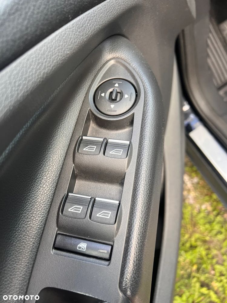 Ford Kuga 1.5 EcoBoost FWD Trend ASS - 21