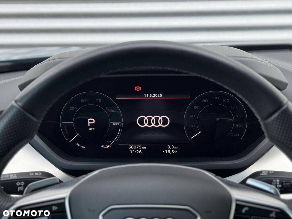 Audi e-tron GT - 20