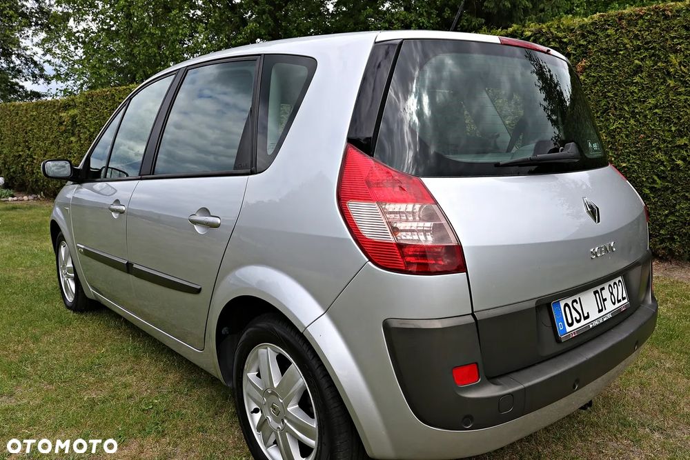 Renault Scenic - 20