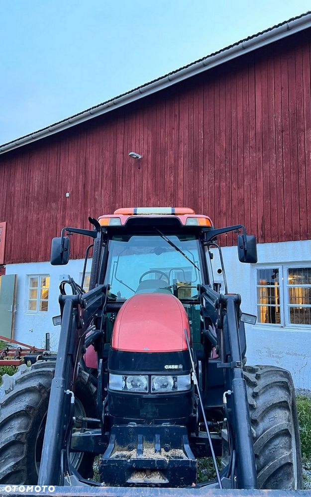 Case IH JXU95 - BRAK VAT - 17