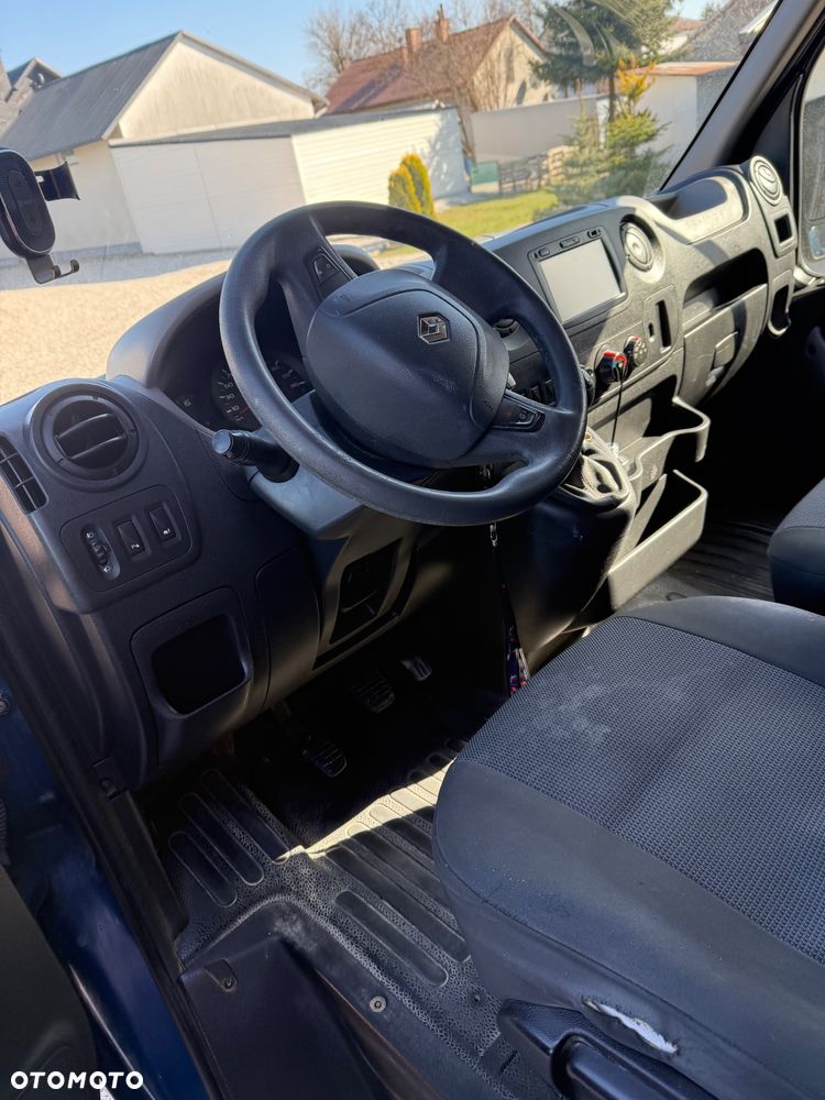 Renault Master - 5