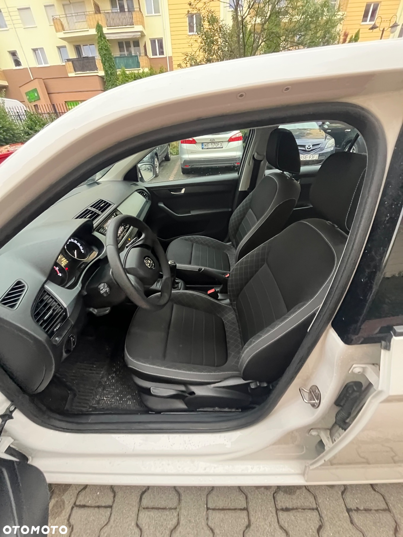 Skoda Fabia 1.0 TSI Ambition - 29