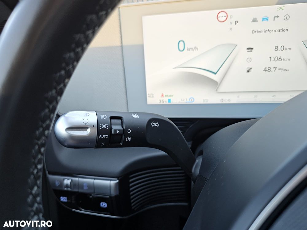 Hyundai IONIQ 5 229 CP 77 kWh 2WD Premium - 21