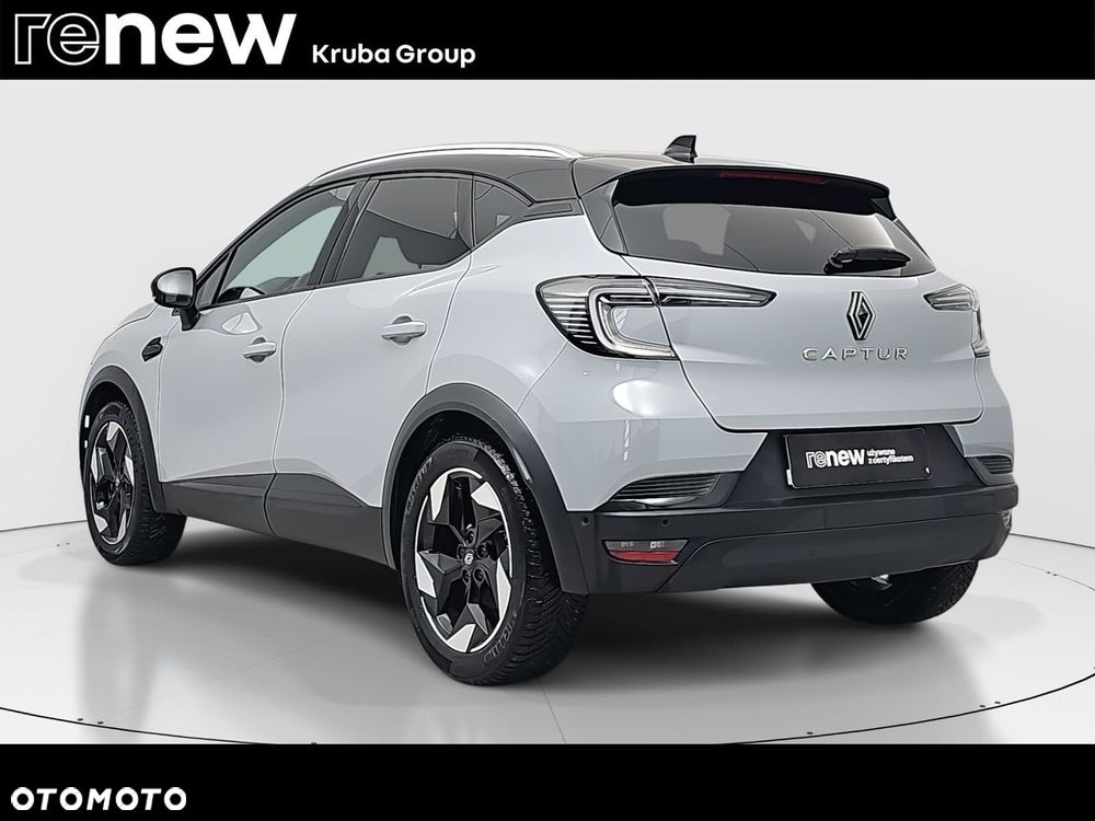 Renault Captur 1.0 TCe Techno - 7