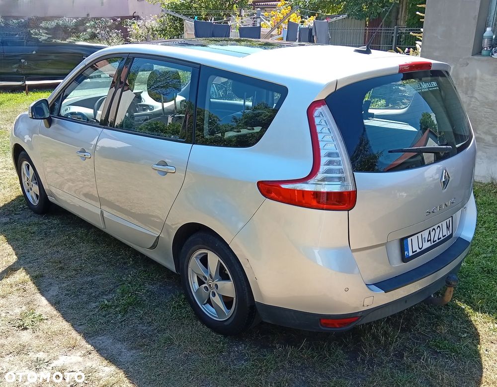 Renault Grand Scenic TCe 130 Dynamique - 6