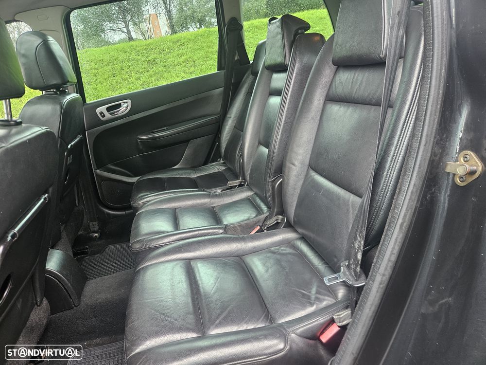 Peugeot 307 SW 1.6 HDi - 20