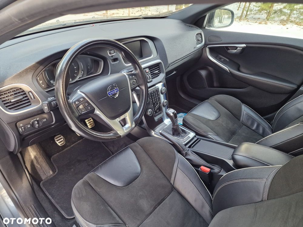 Volvo V40 D2 Drive-E Base - 13