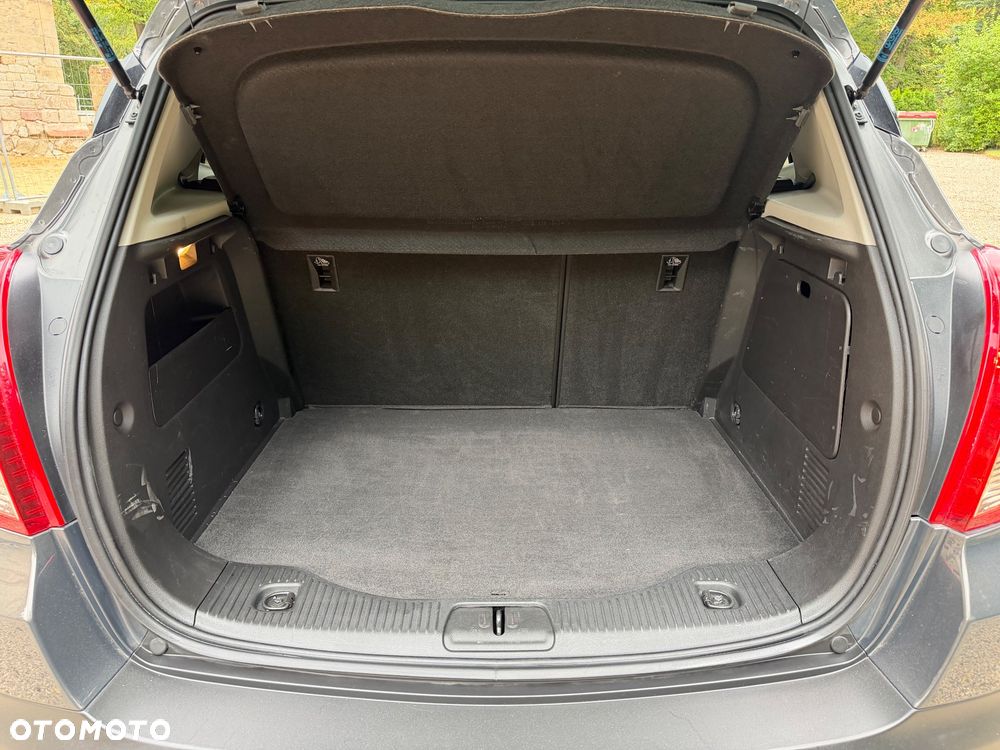 Opel Mokka 1.4 Turbo ecoFLEX Start/Stop Color Innovation - 6
