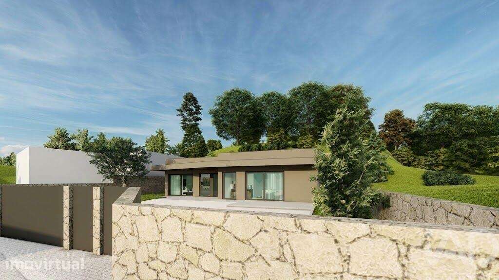 Casa / Villa T2 em Âncora de 92,00 m2 - Grande imagem: 4/30