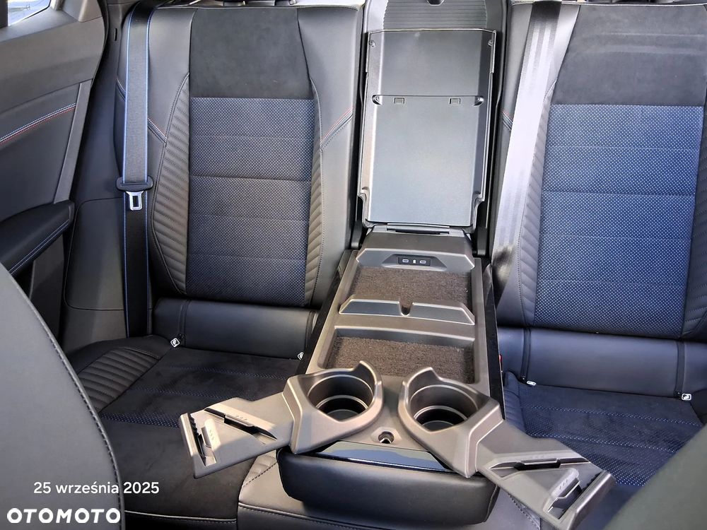 Renault Rafale 1.2 E-Tech PHEV 4x4 300 atelier Alpine MMT - 18
