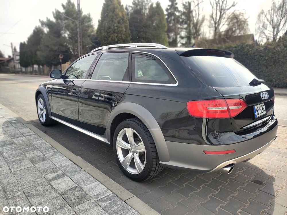 Audi A4 Allroad - 6