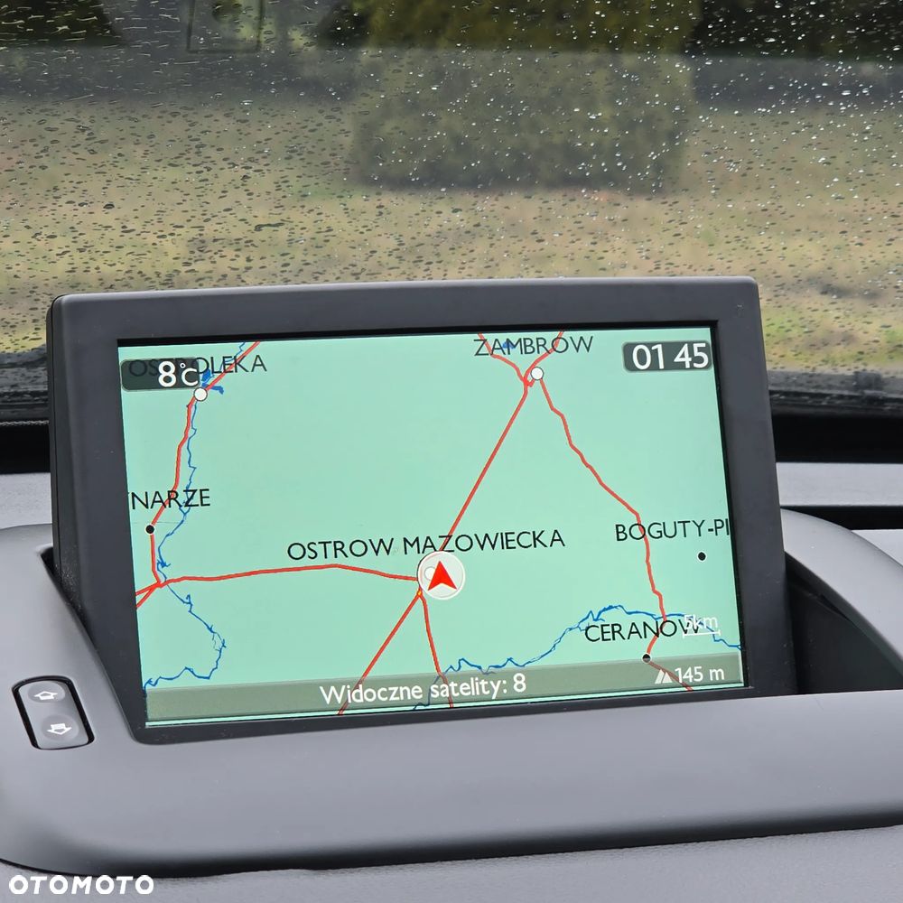 Peugeot 3008 120 VTi Premium - 20