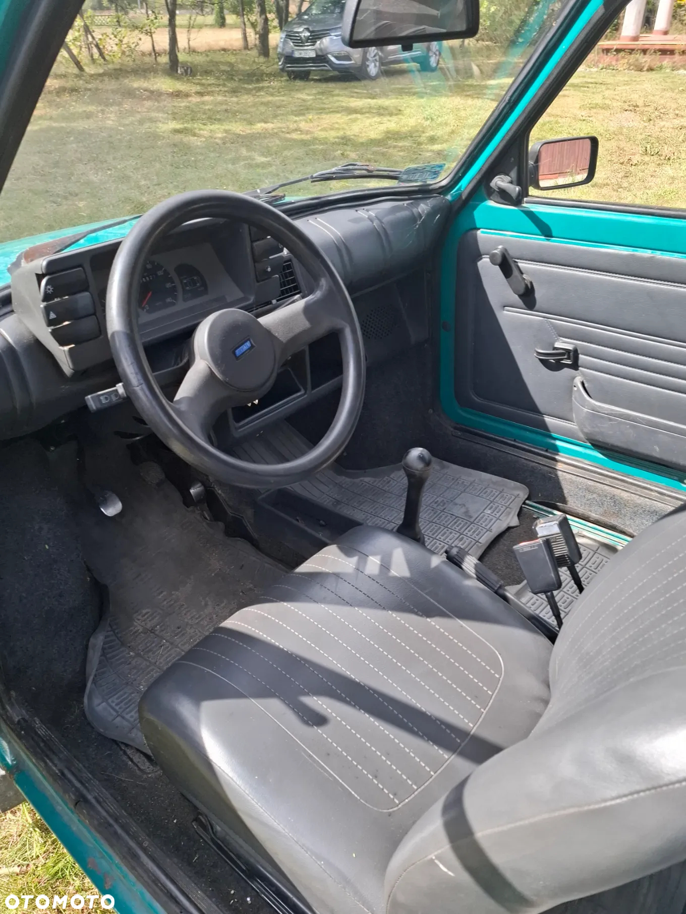 Fiat 126 elx Maluch sx - 8