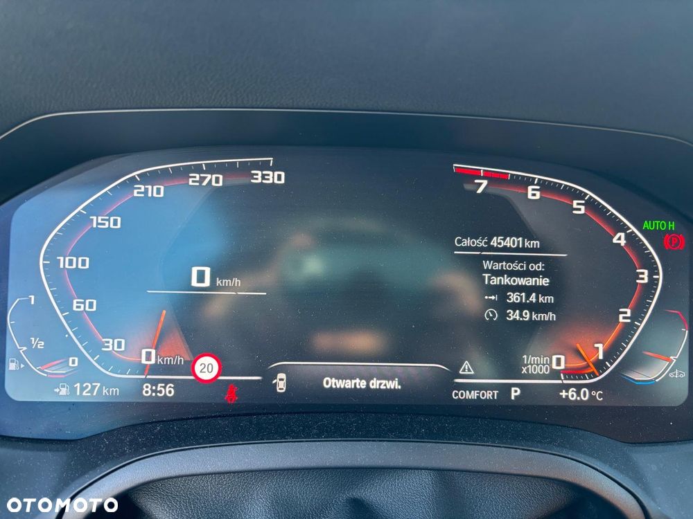 BMW Seria 2 230i M Sport - 20