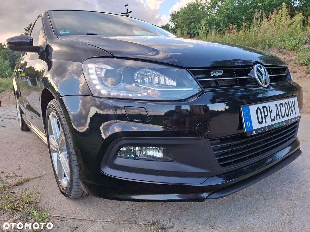 Volkswagen Polo - 23
