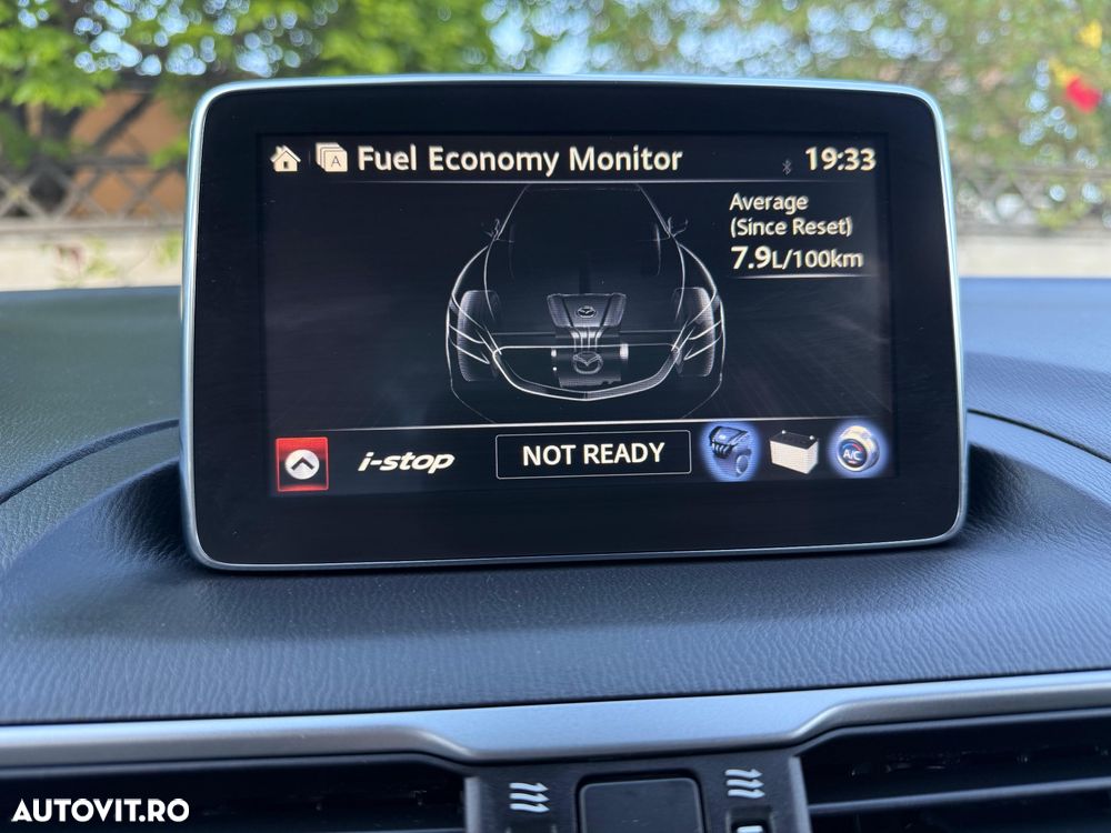 Mazda 3 SKYACTIV-G 120 Urban Limited - 29