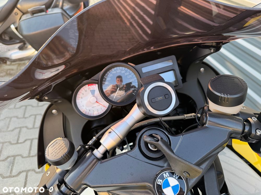 BMW K - 11