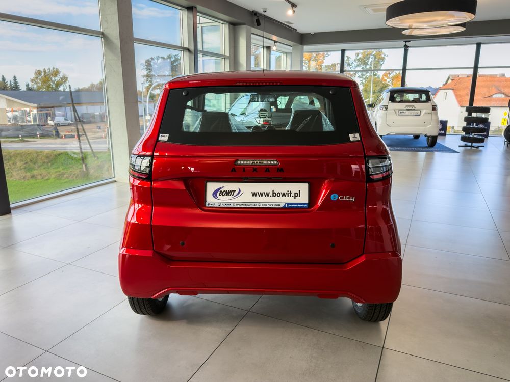 Aixam City - 10