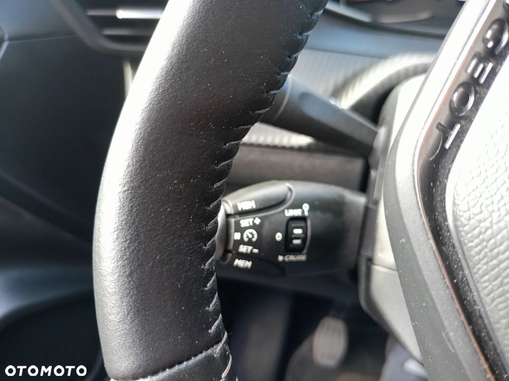 Peugeot 208 PureTech 75 Active Pack - 9