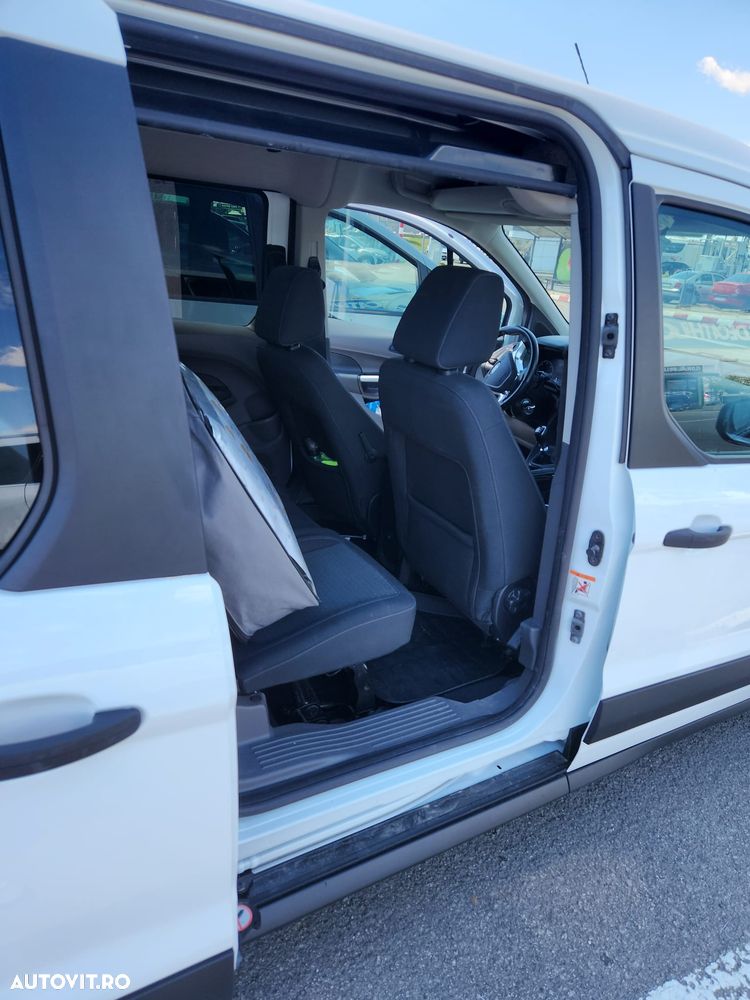 Ford Tourneo Connect - 3