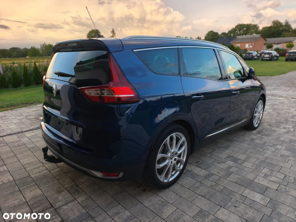 Renault Scenic 1.7 Blue dCi Intens - 7