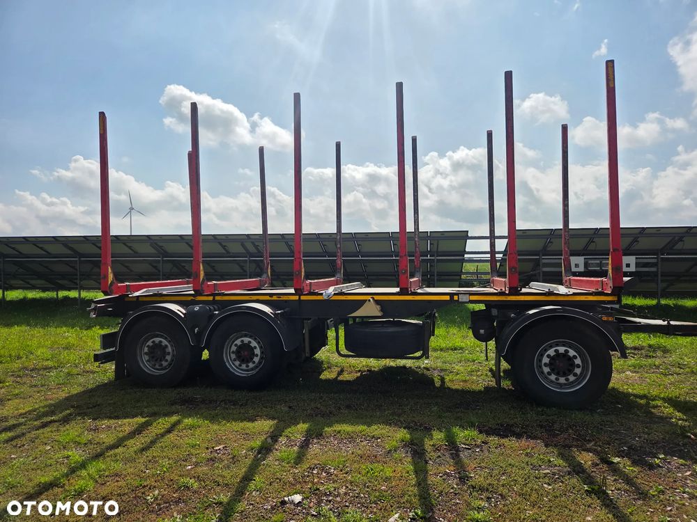 Scania R560 - 5