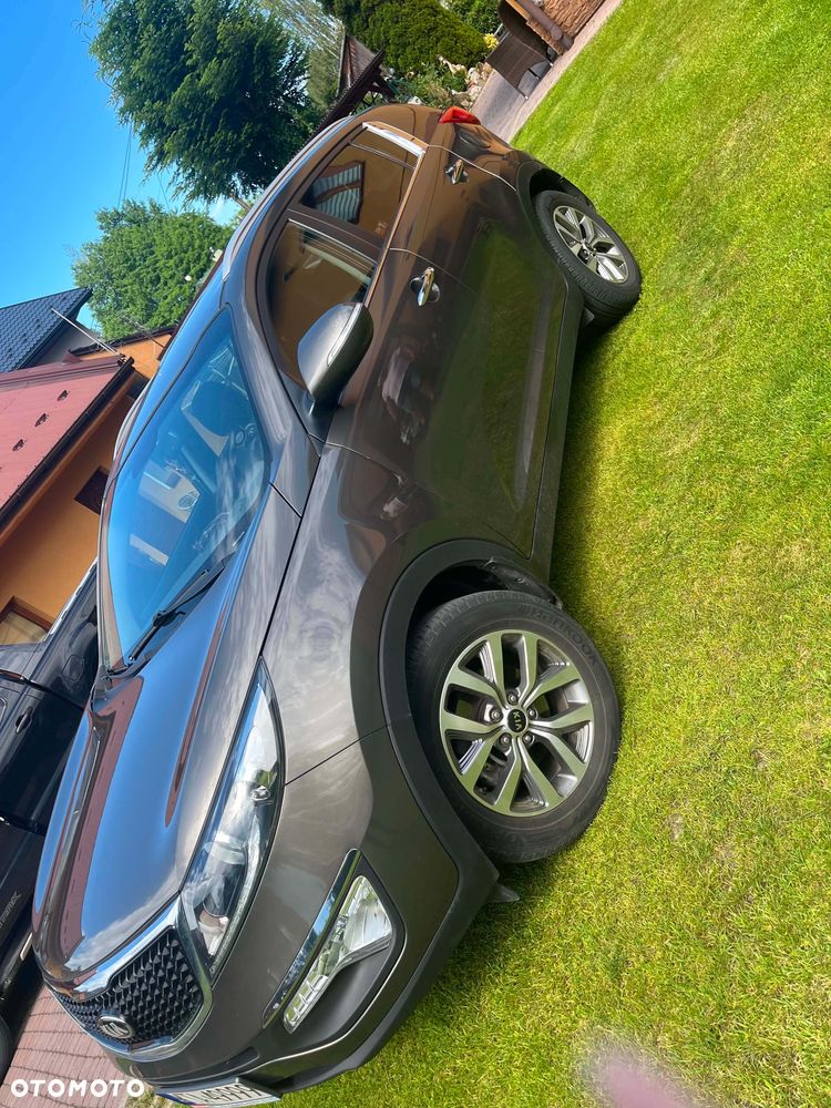 Kia Sportage - 2