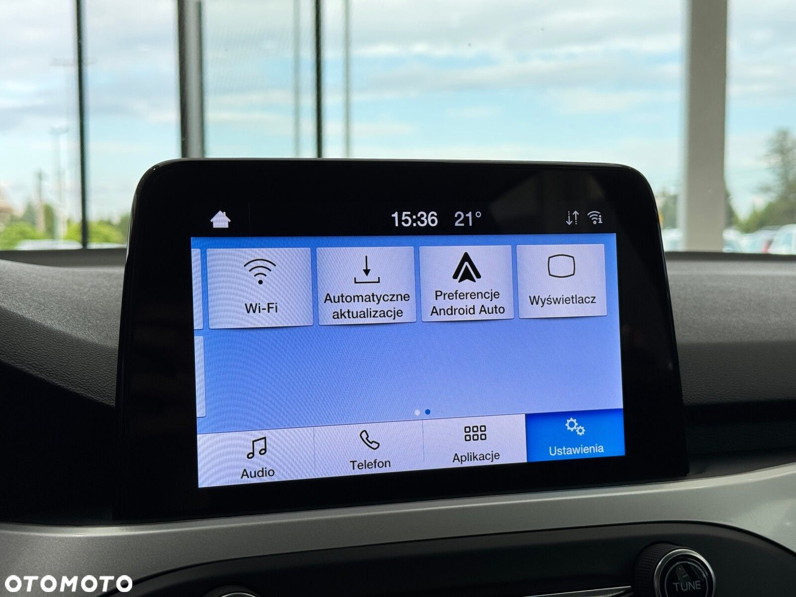 Ford Focus 1.5 EcoBlue Trend Edition - 30