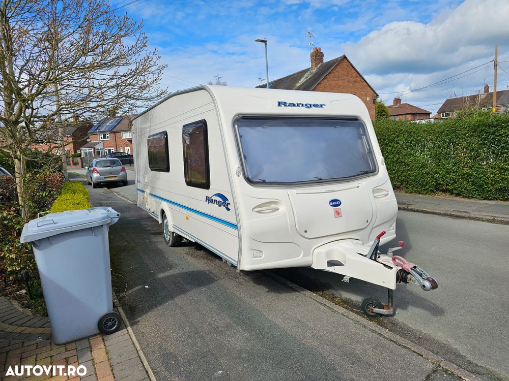 Bailey Ranger - 20