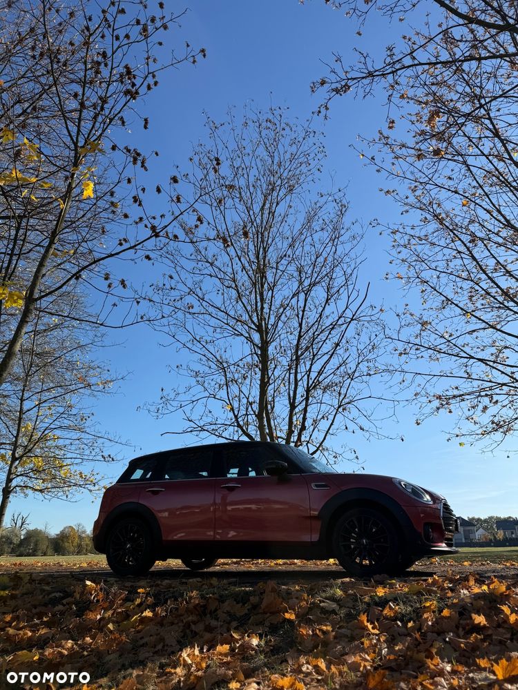 MINI Clubman Cooper - 10