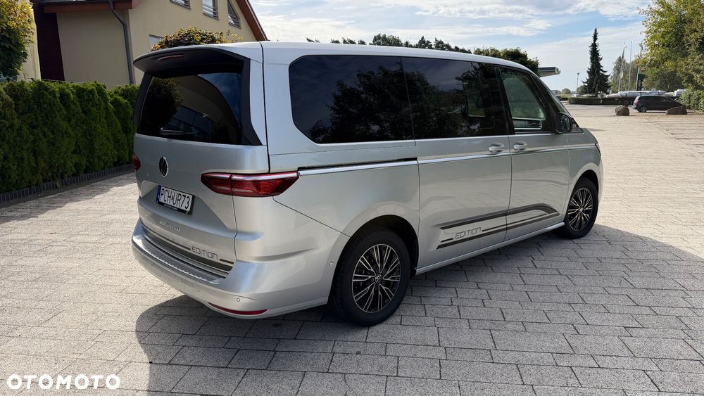 Volkswagen Multivan 2.0 TDI L2 Edition DSG - 25