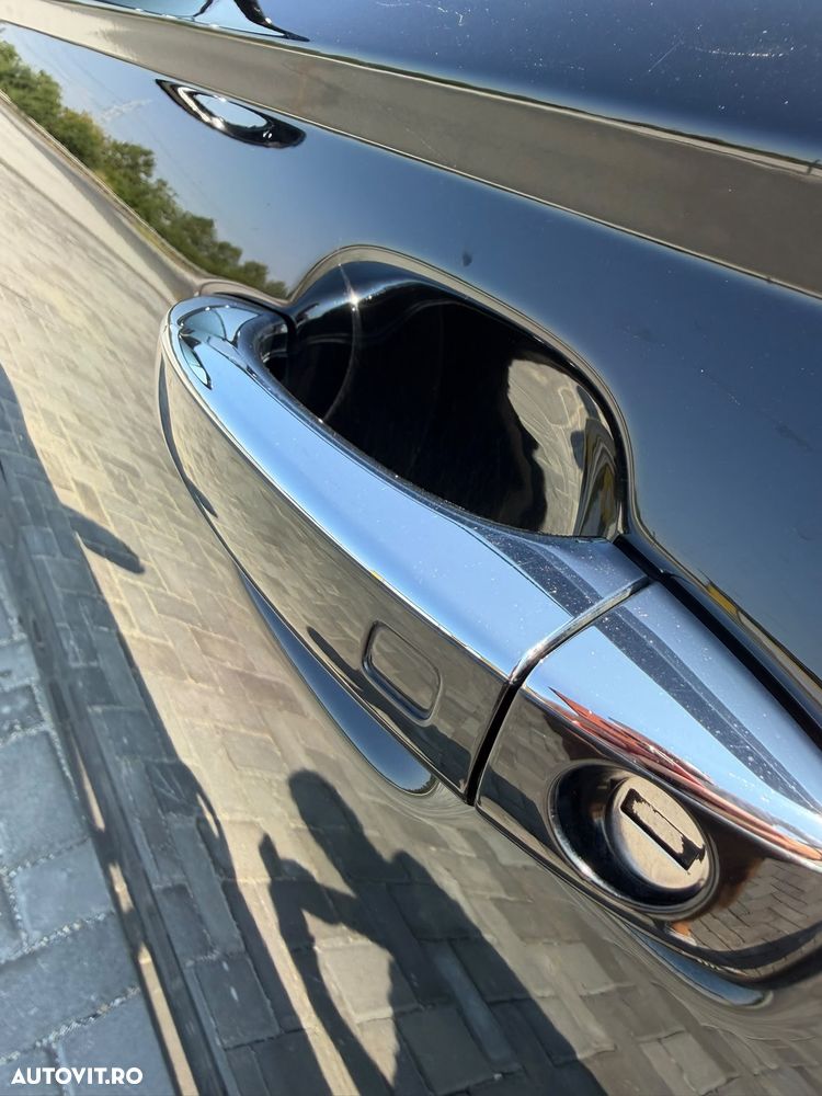 Audi A6 Limuzina - 18