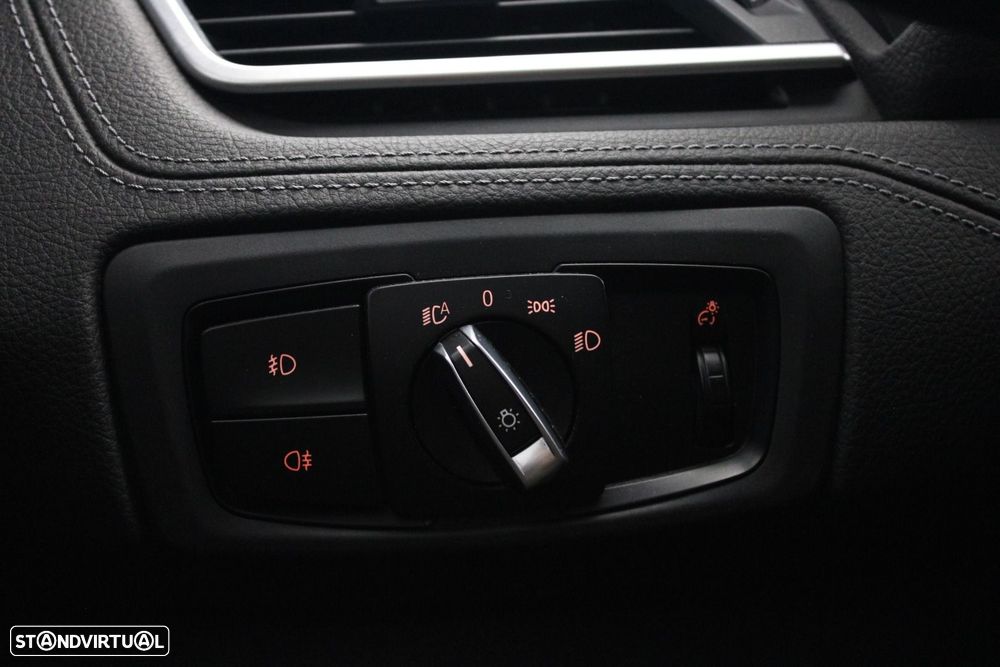 BMW 216 Gran Tourer d 7L Line Luxury Auto - 10