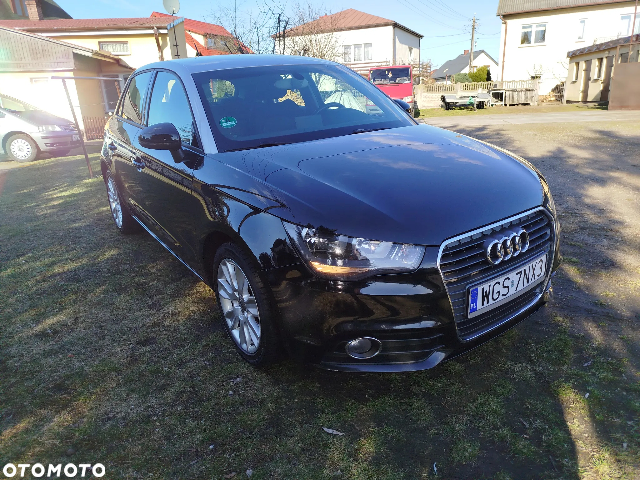Audi A1 - 3