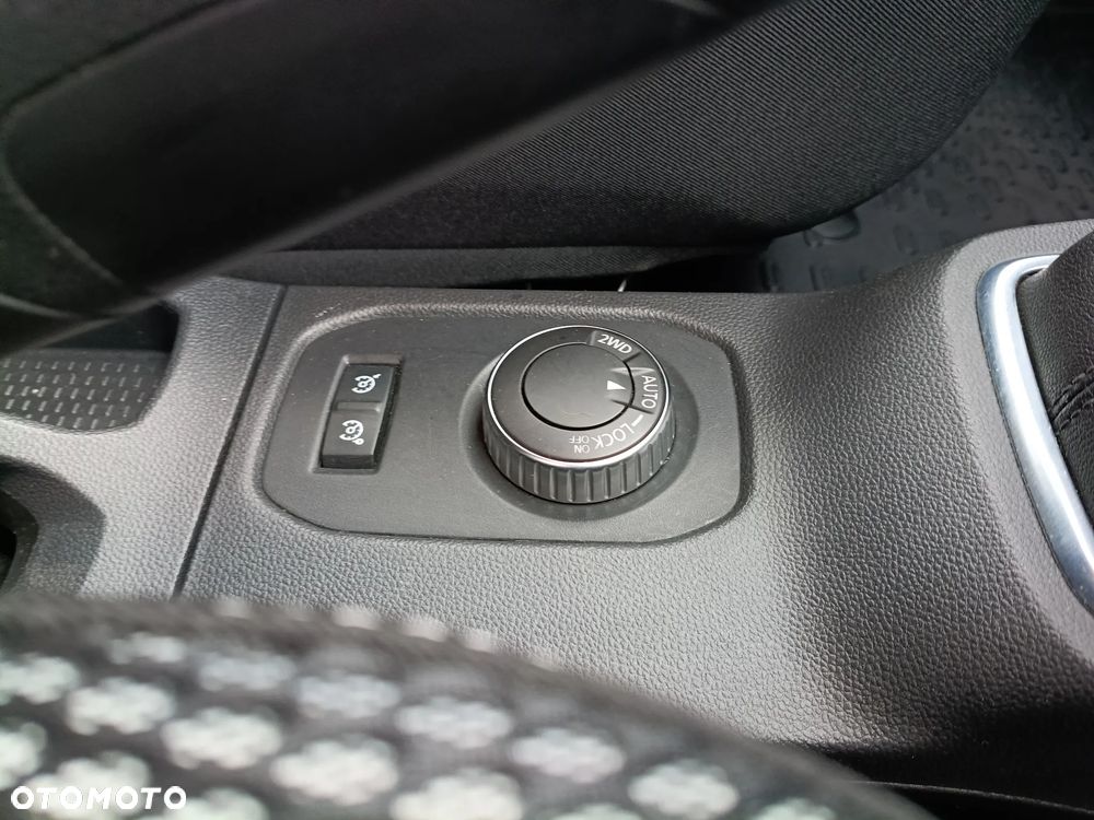 Dacia Duster 1.5 Blue dCi Prestige 4WD - 16